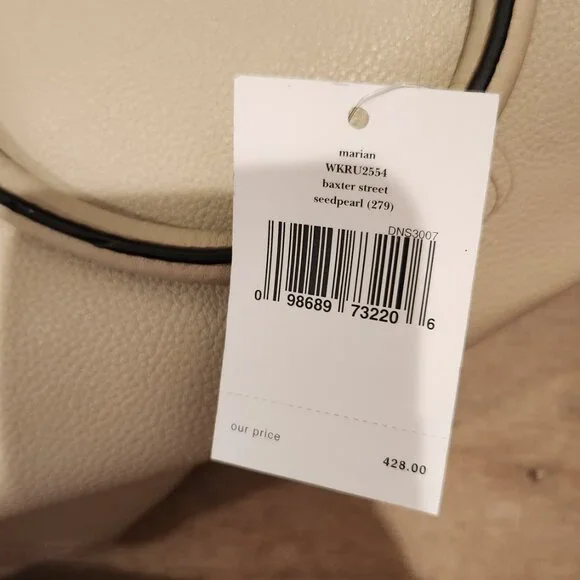 NWT Kate Spade Handbag - Picture 3 of 4